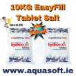 Hydrosoft™ EasyFill Water Softener Salt - (10 KG) Bag